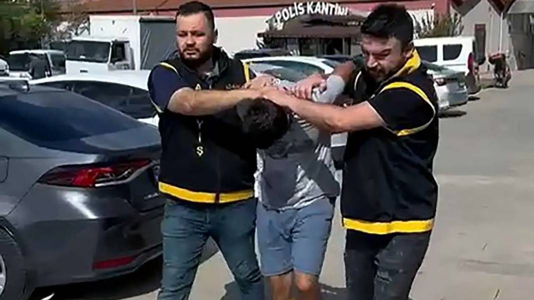 Adana’da 400 Metre İnternet Kablosu Çaldılar! Santral 2 Gün Kapandı 6